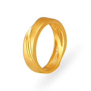22K Sample Ring Product 3.3gm